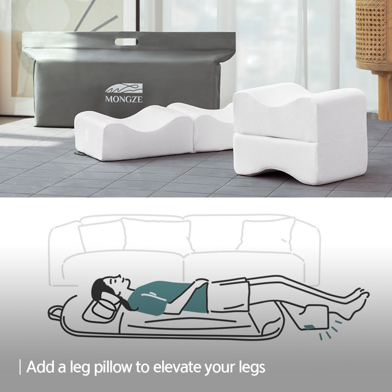 Klug Stretching Massager Ultra