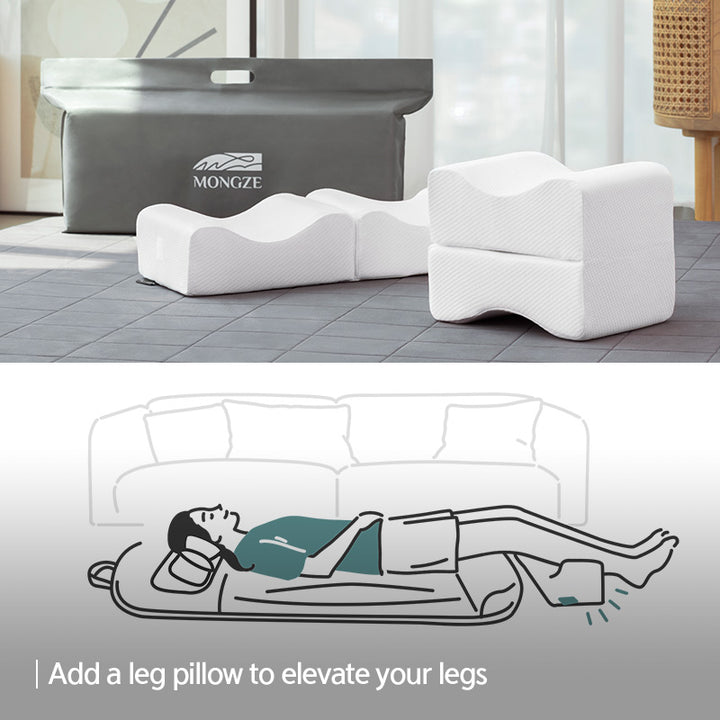 Klug Stretching Massager Ultra