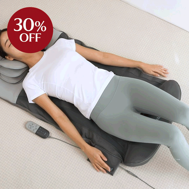 Klug Stretching Massager Classic