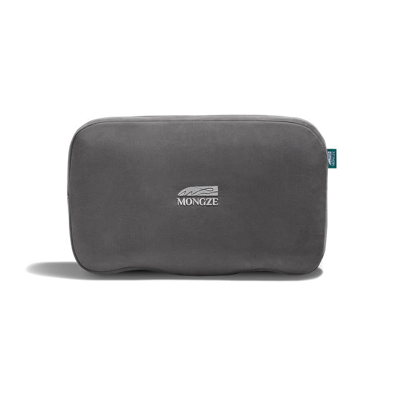 MONGZE Ergo Airnet™ Pillow - Daily&Co