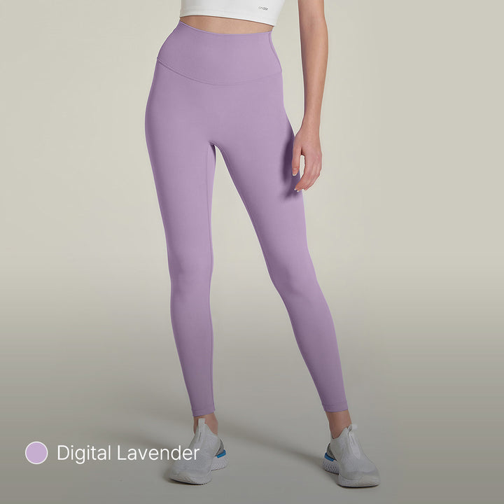 [2 FOR S$110] Airywin Signature Ankle Length Leggings
