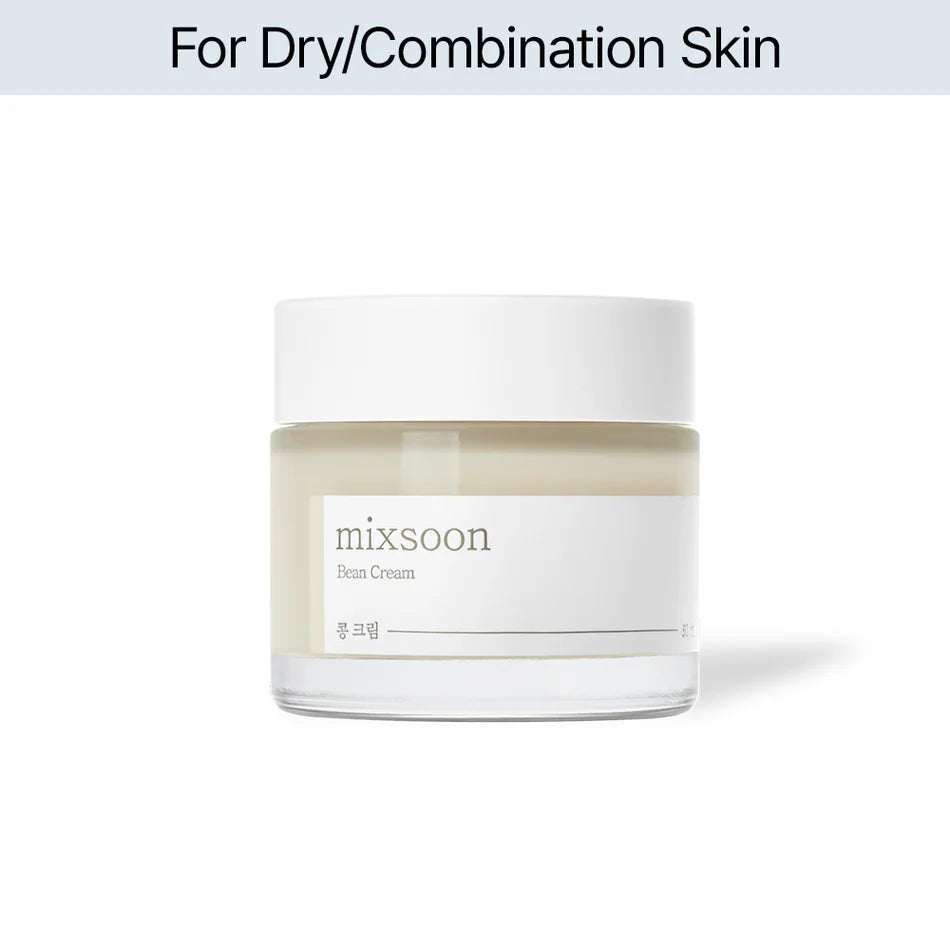 mixsoon Bean Cream 50ml