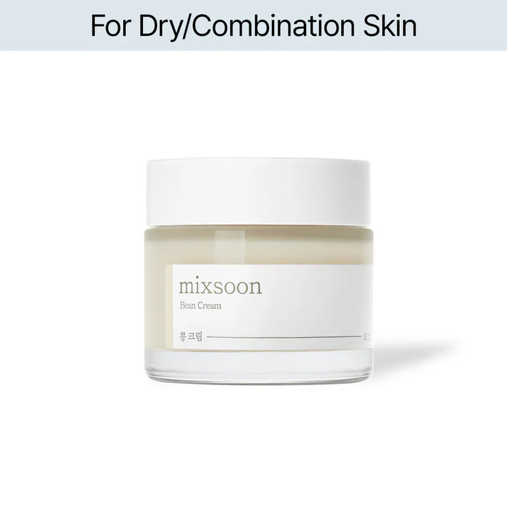 mixsoon Bean Cream 50ml