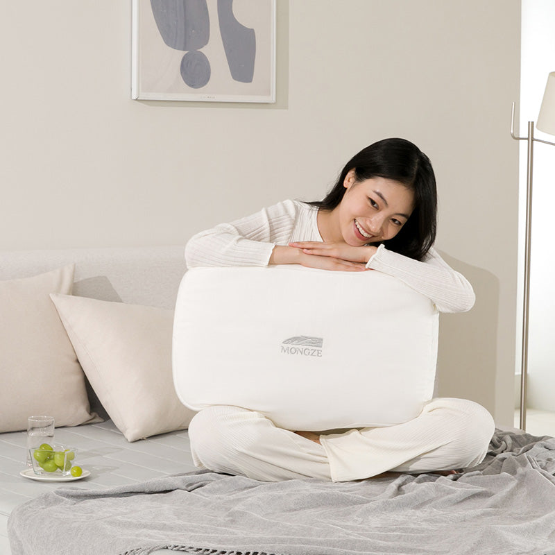 MONGZE Ergo Airnet™ Pillow - Daily&Co