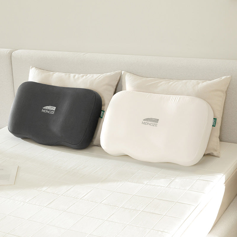 MONGZE Ergo Airnet™ Pillow - Daily&Co