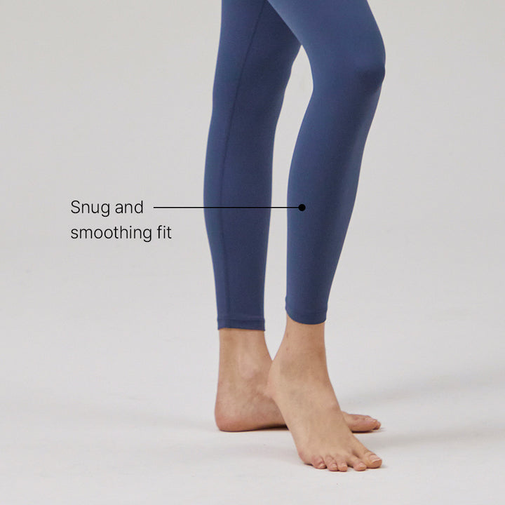 [2 FOR S$110] Airywin Signature Ankle Length Leggings