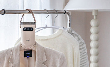 How Klug Portable AirDryer Makes Life Easier in Singapore