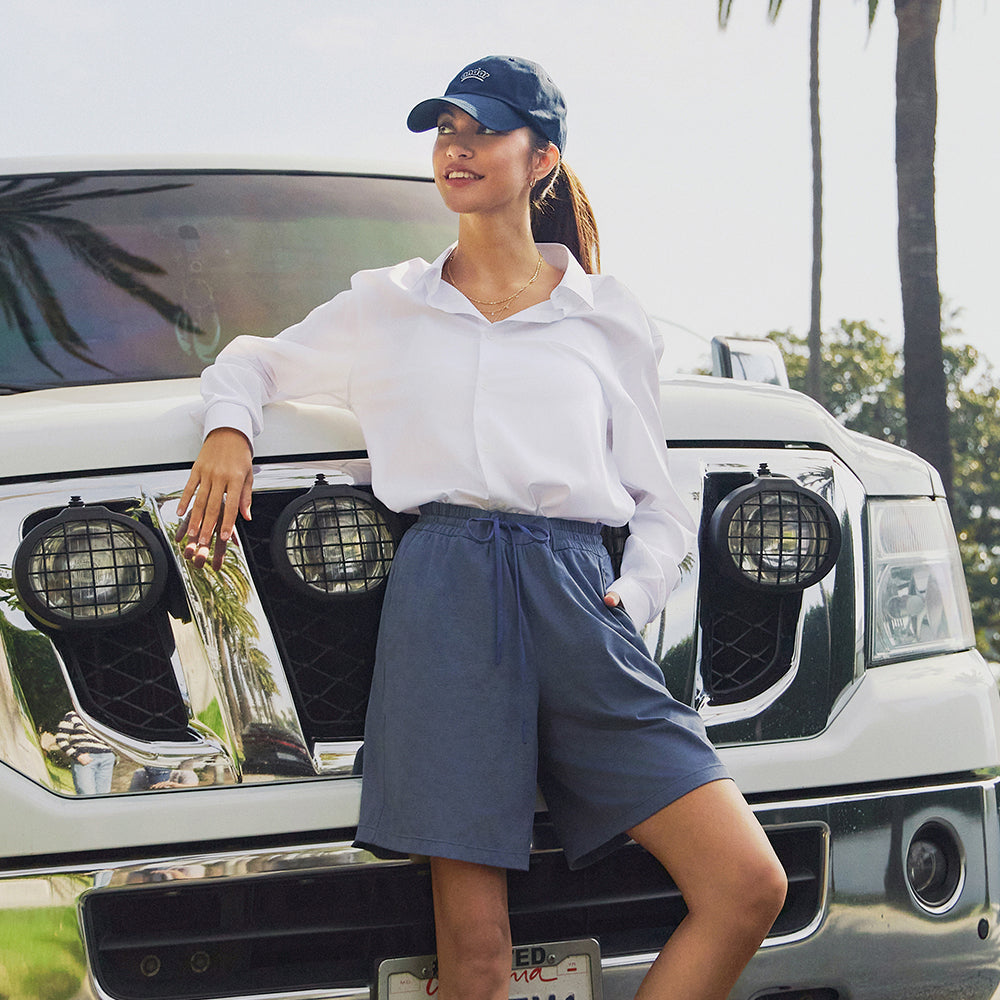 Airy Fit Shorts