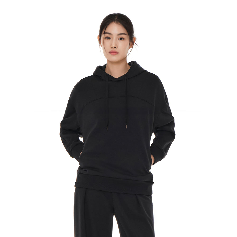 Mildmooth Oversized Fit Hoodie