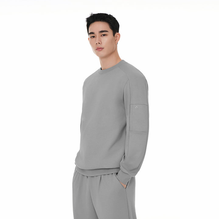 Men's Mildmooth Relaxed Fit Sweatshirt
