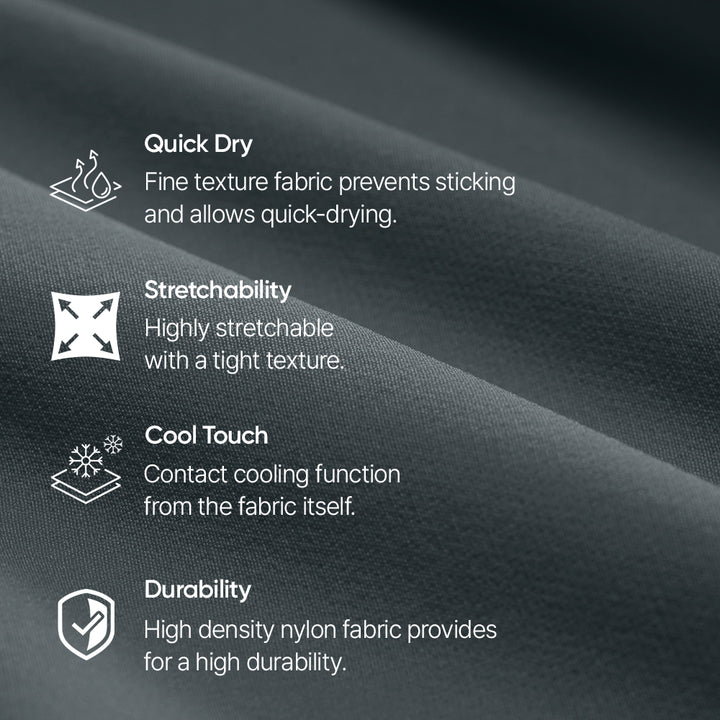 Men's Sweat Free Cargo Joggers