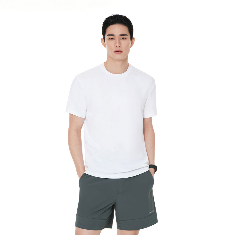 Men's Breezefit Short Sleeve