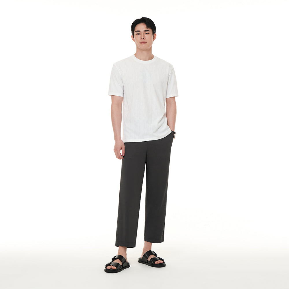 Men's Freshmove Cropped Wide Pants