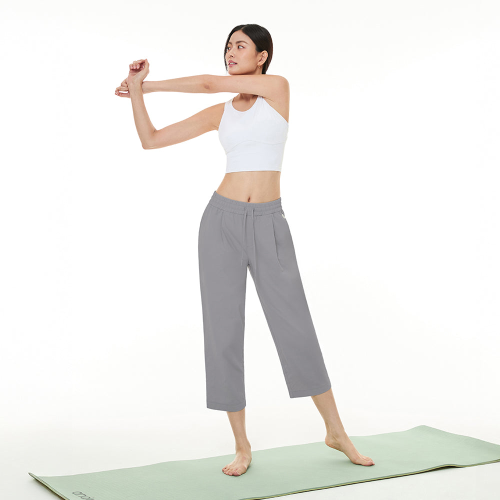 Freshmove Cropped Pants