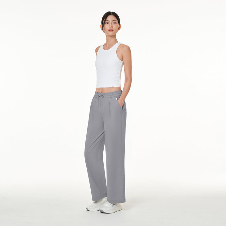 Freshmove Wide Pants