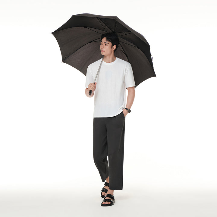 Men's Freshmove Cropped Wide Pants