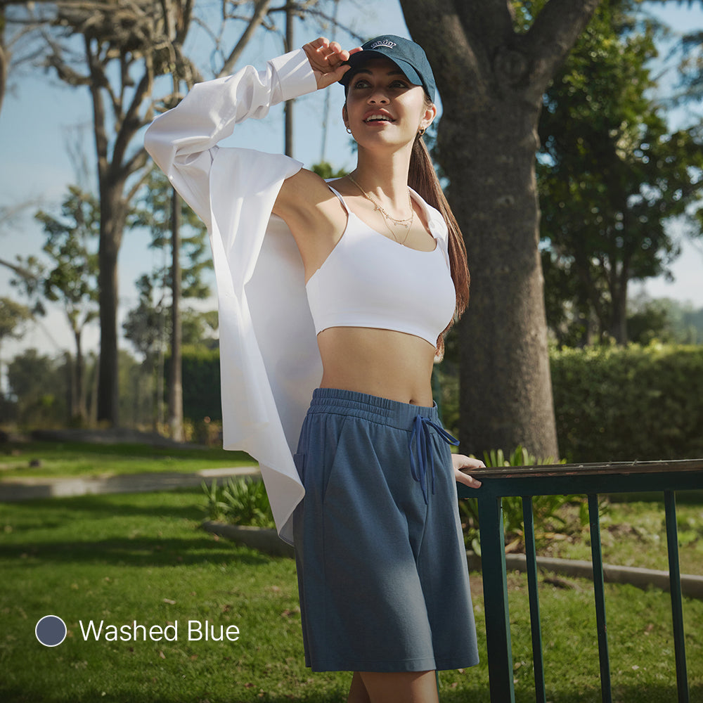 Airy Fit Shorts