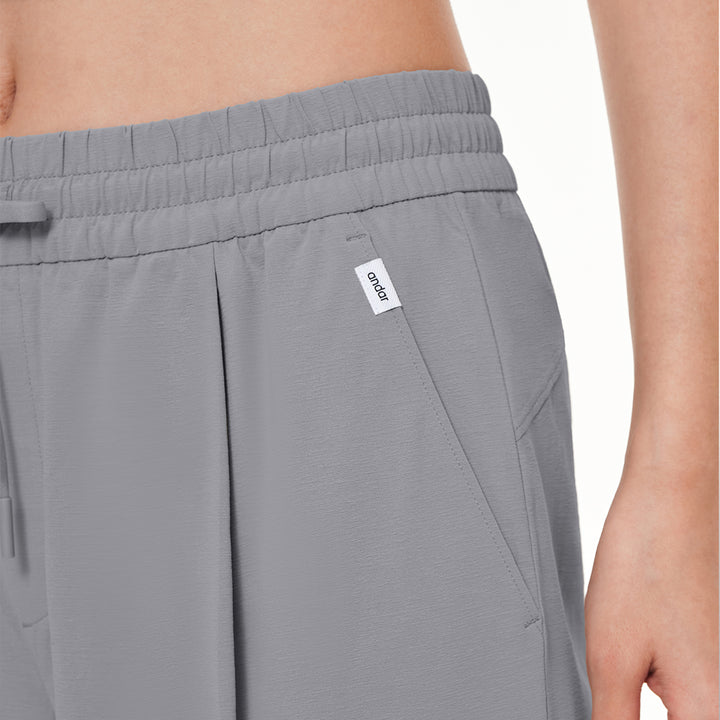 Freshmove Wide Pants