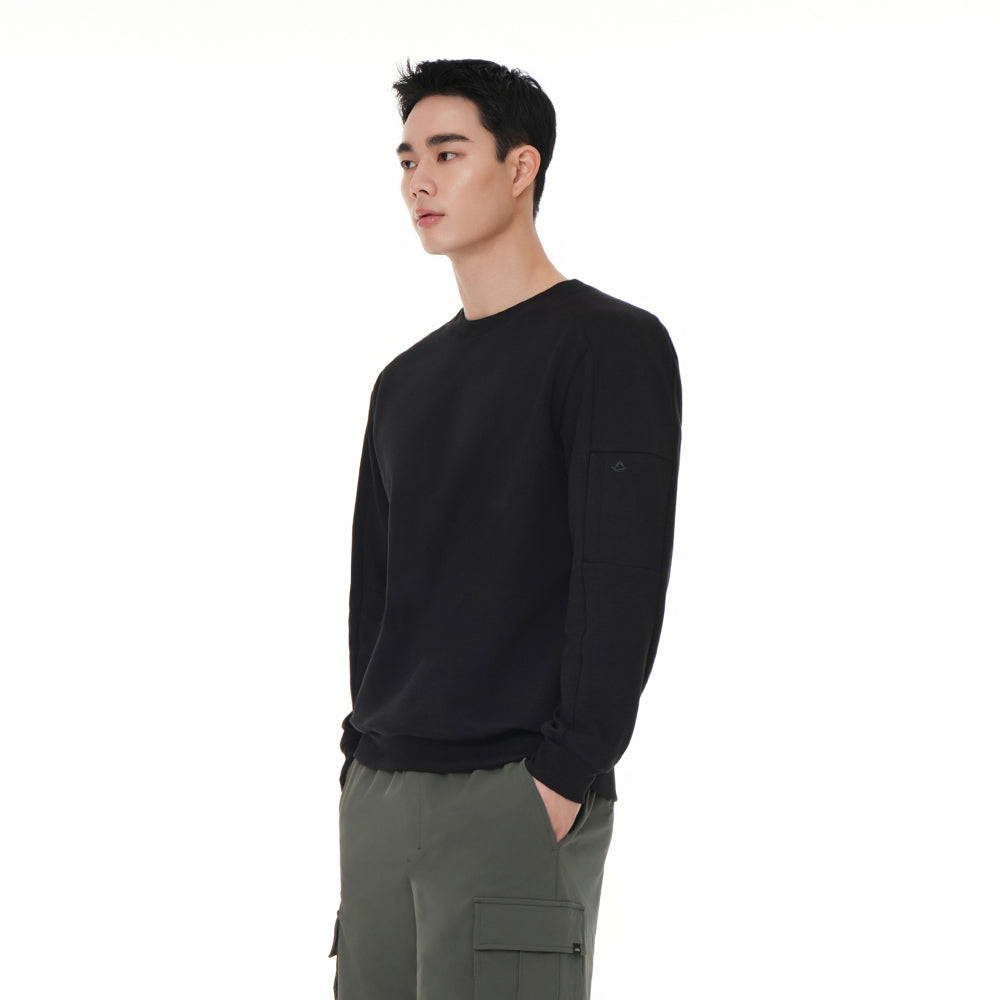 Men's Mildmooth Relaxed Fit Sweatshirt