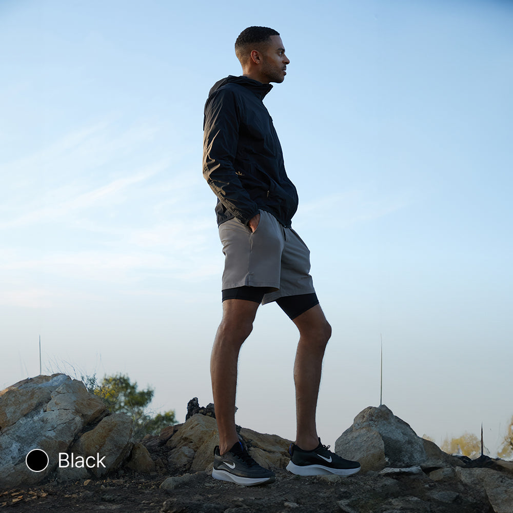 Men's Airywin Performance Short Leggings