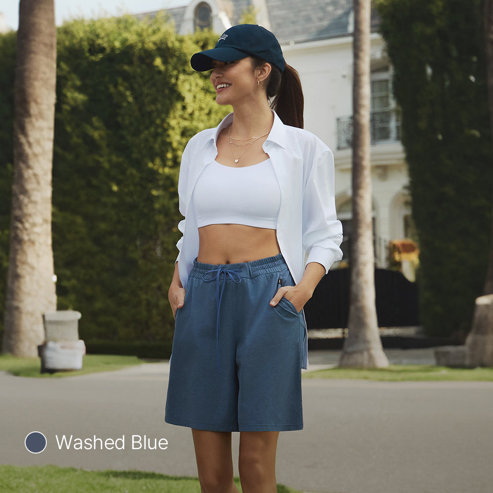 Airy Fit Shorts