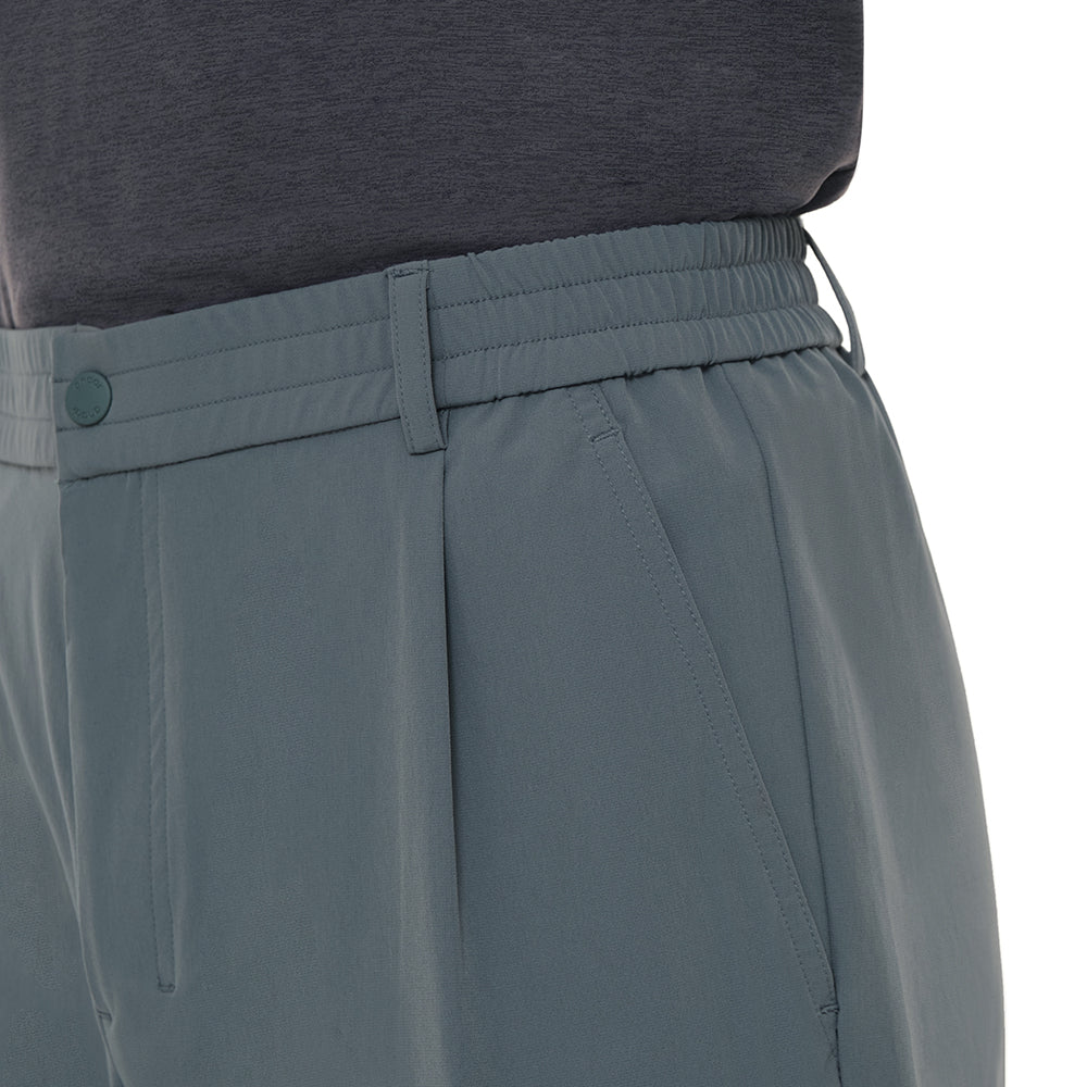 Men's Sweat Free Cargo Joggers