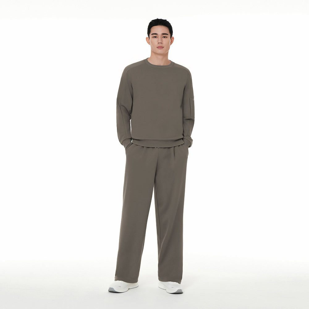 Men's Mildmooth Relaxed Fit Sweatshirt