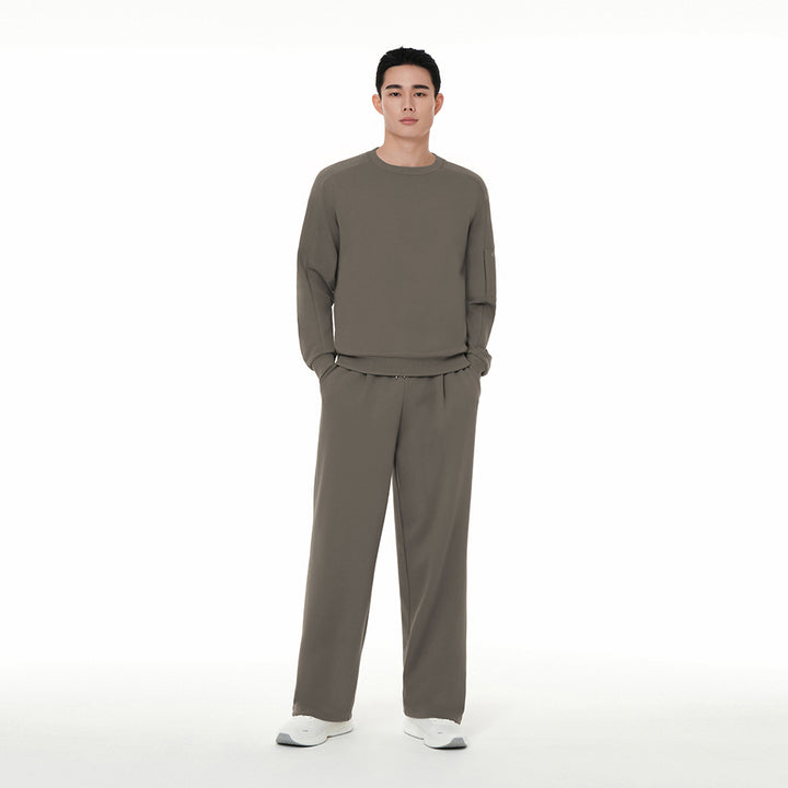 Men's Mildmooth Relaxed Fit Sweatshirt