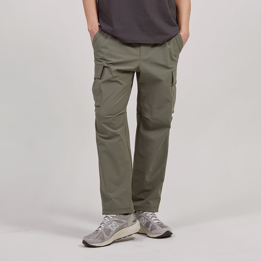 Men's Airst 2 Way Cargo Pants