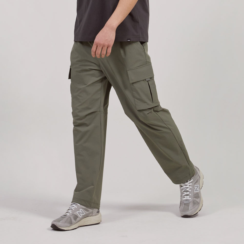 Men's Airst 2 Way Cargo Pants