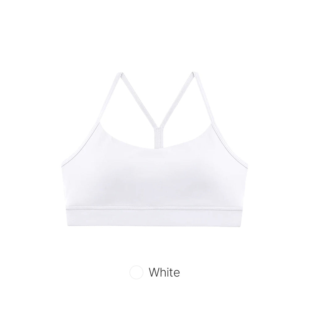 Be-Free Y Bra