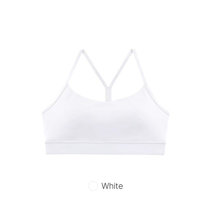 Be-Free Y Bra