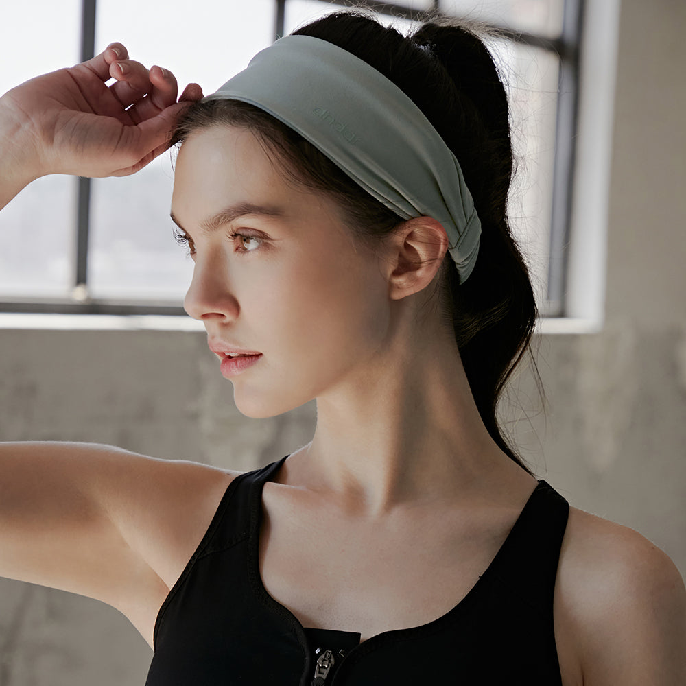 Airfly Wide Headband