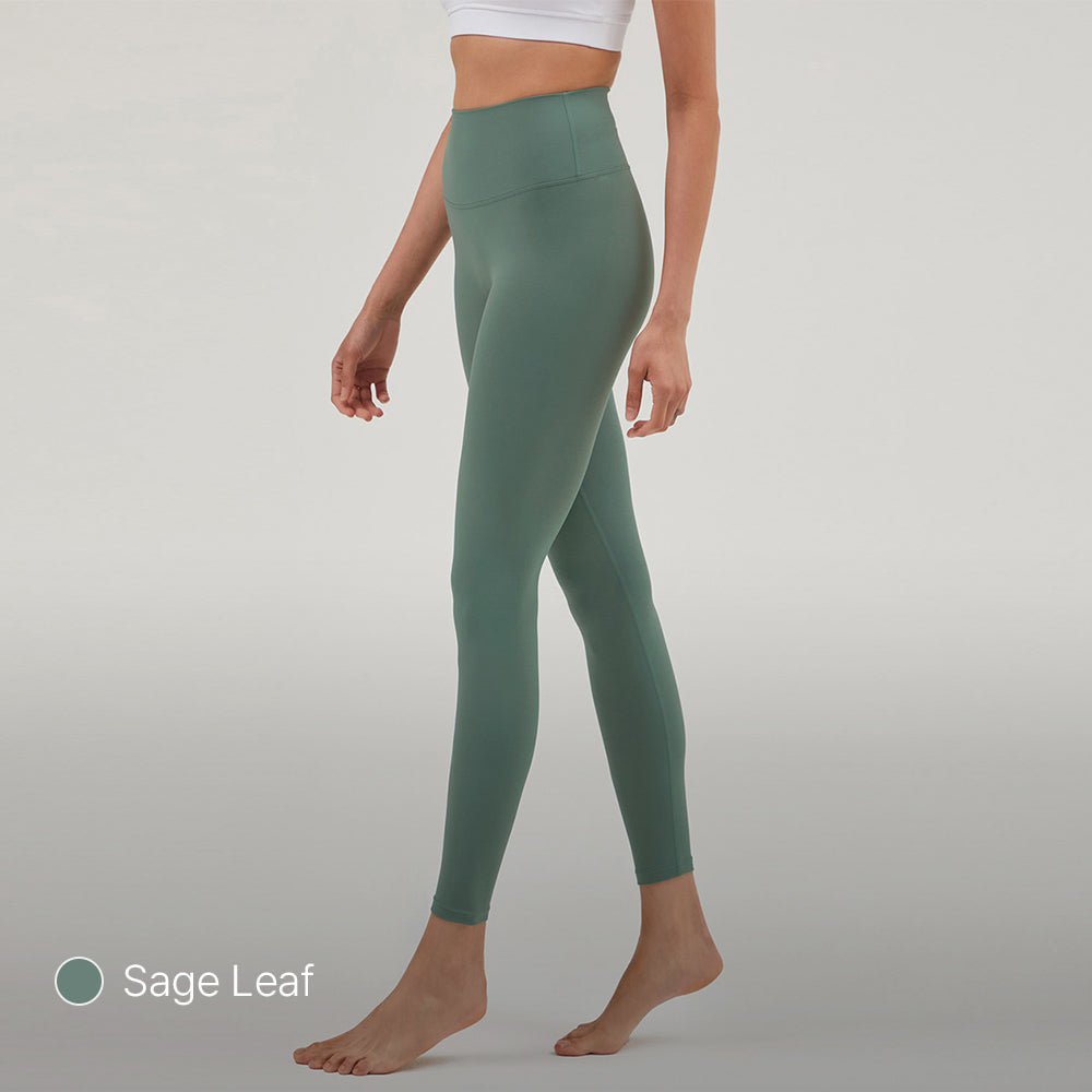 Airywin Signature Ankle Length Leggings