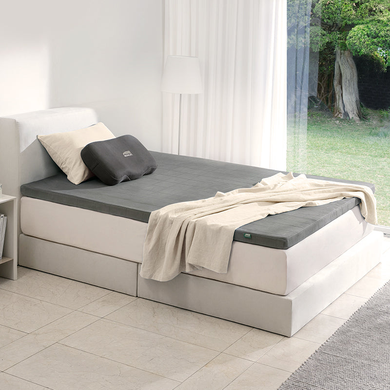 MONGZE Deep Sleep Mattress