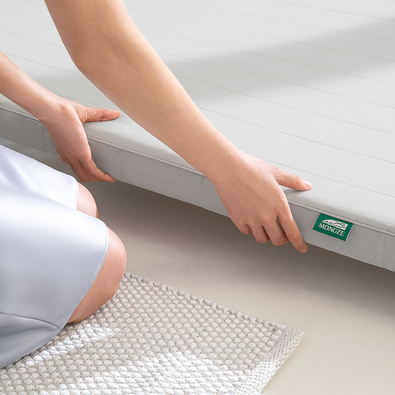 MONGZE Deep Sleep Mattress