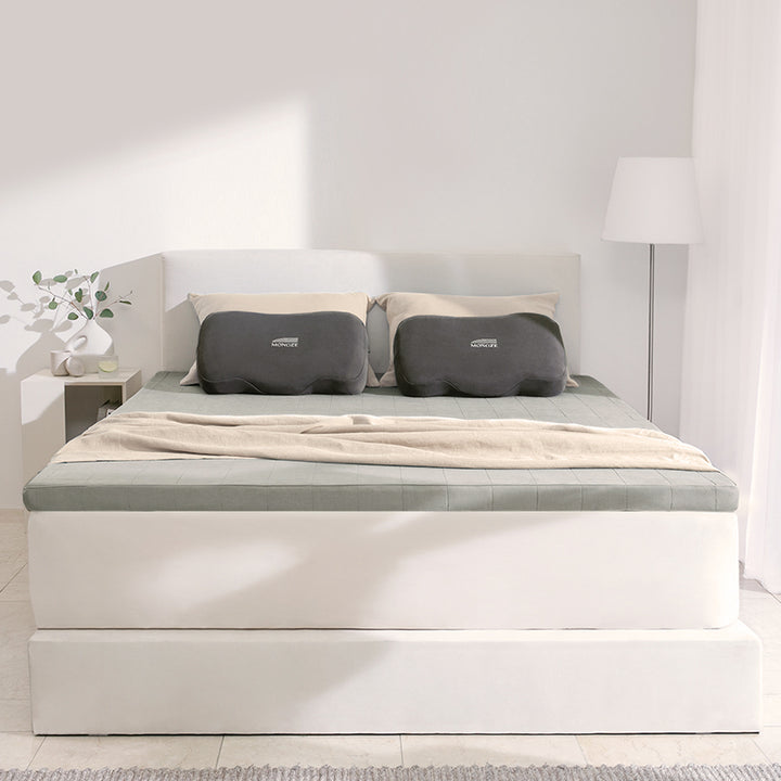 MONGZE Deep Sleep Mattress