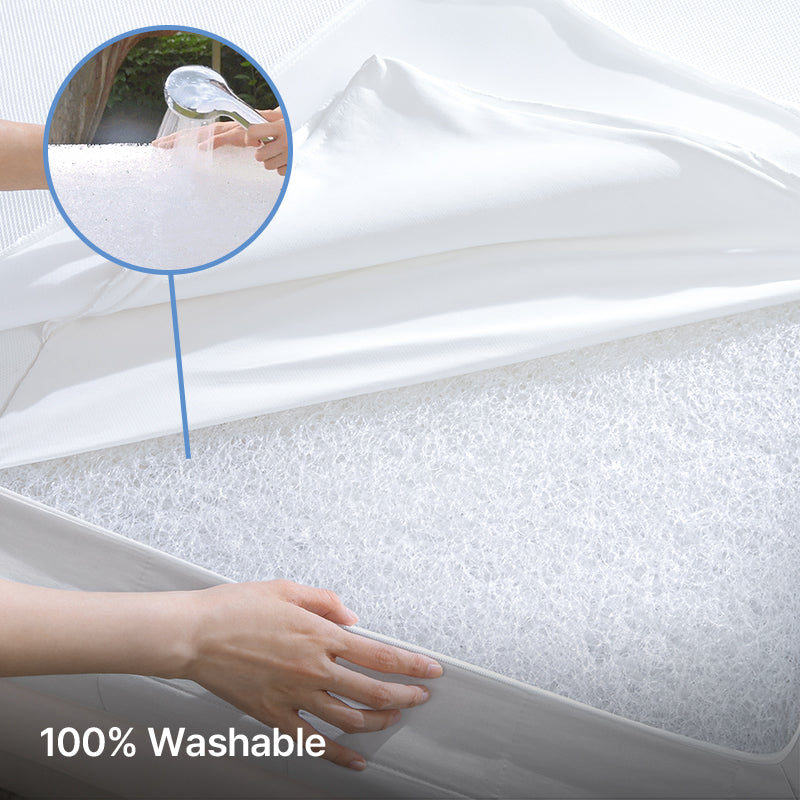 MONGZE Deep Sleep Mattress