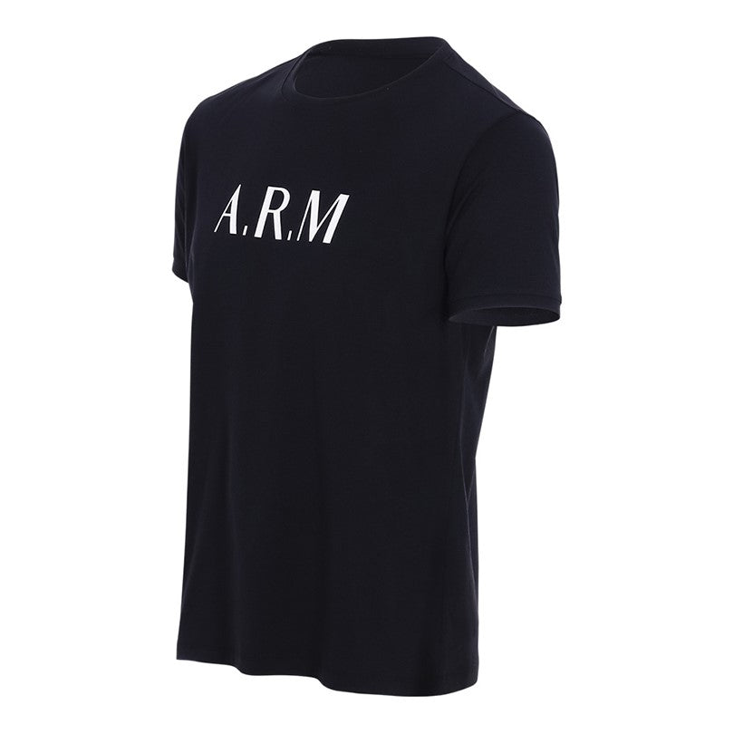 [3 FOR S$75] Men's Airy Fit A.R.M Athletic Fit Short Sleeve