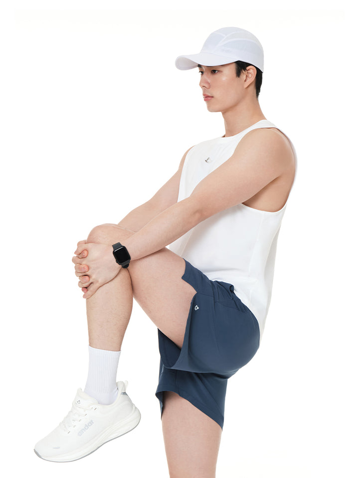 Men's Windrush Shorts