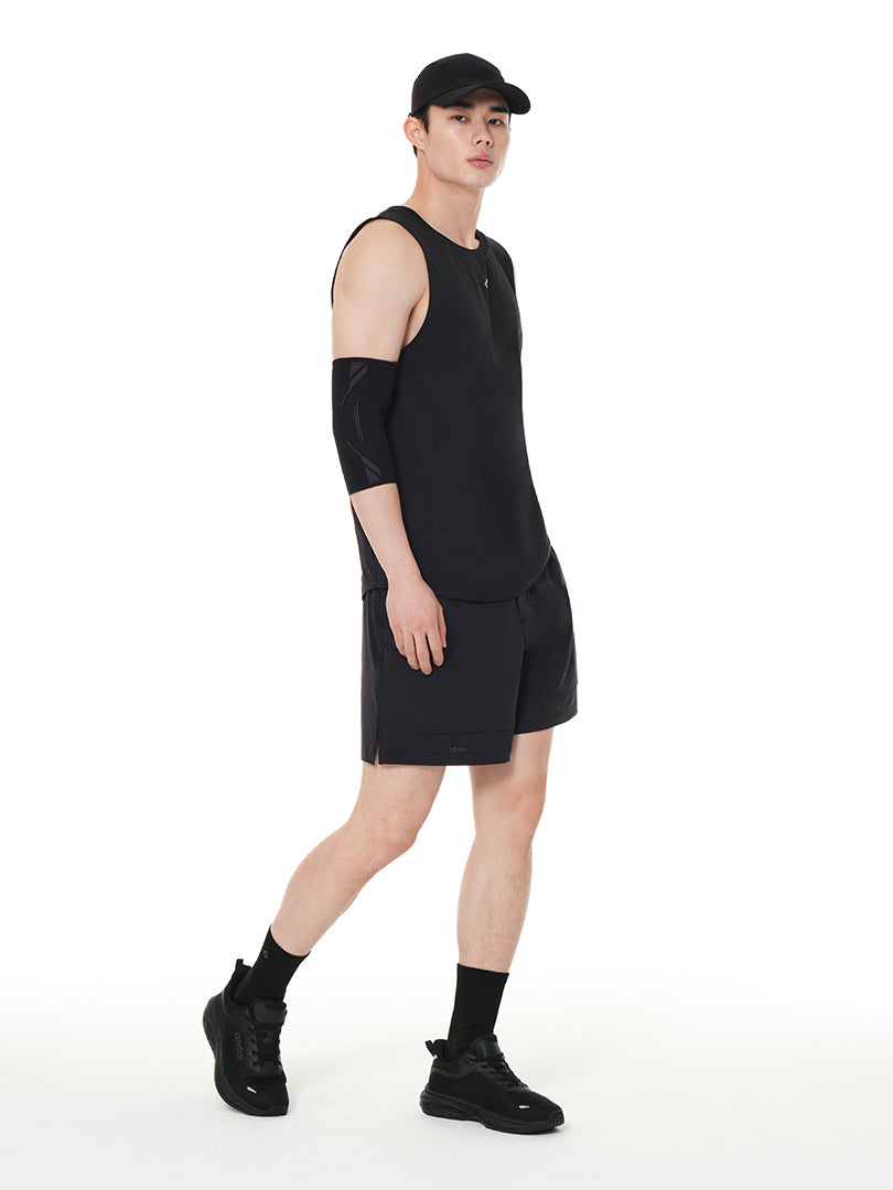 Men's Windrush Shorts