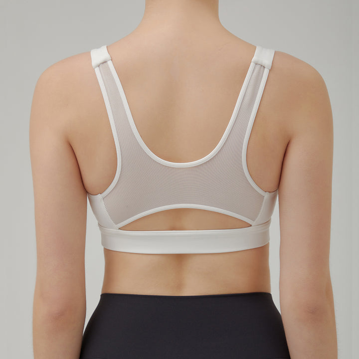 Be-Free Breathe Bra