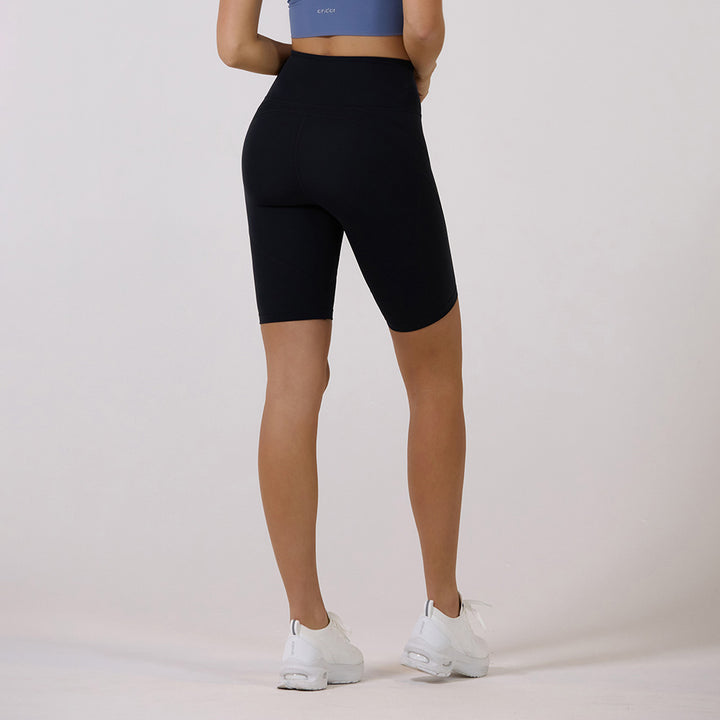 Airywin Fit Tension Biker Shorts