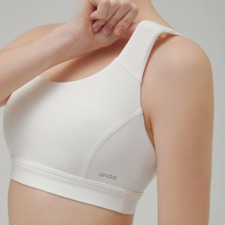 Be-Free Breathe Bra