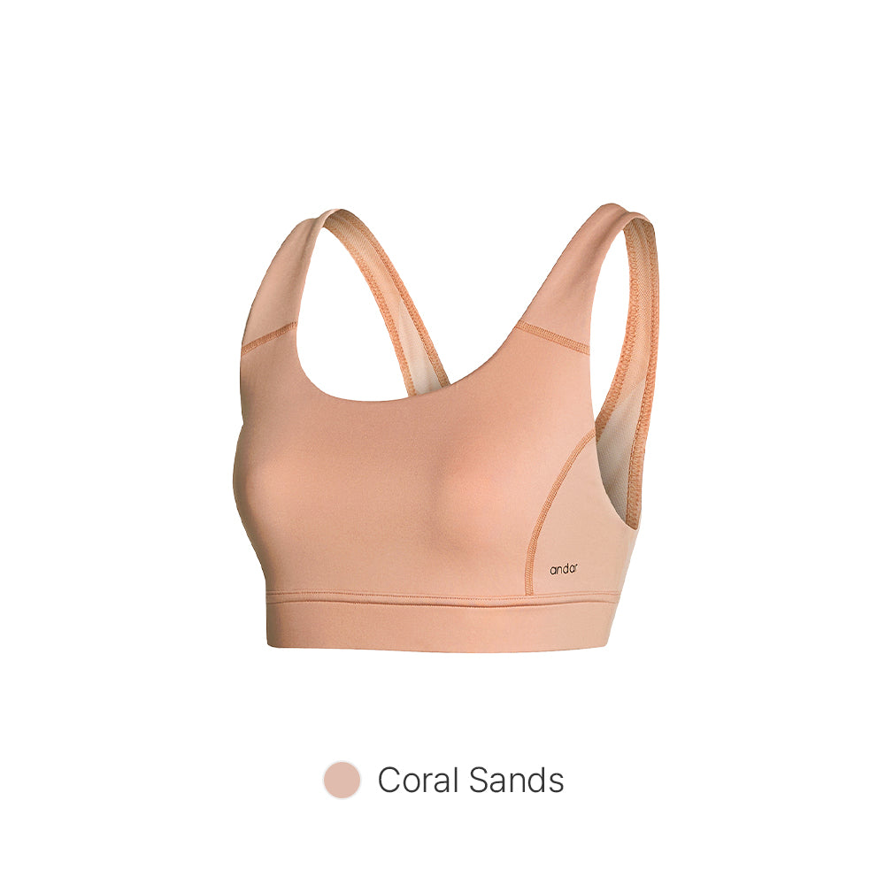 Be-Free Breathe Bra