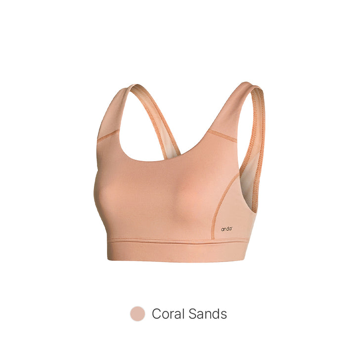 Be-Free Breathe Bra