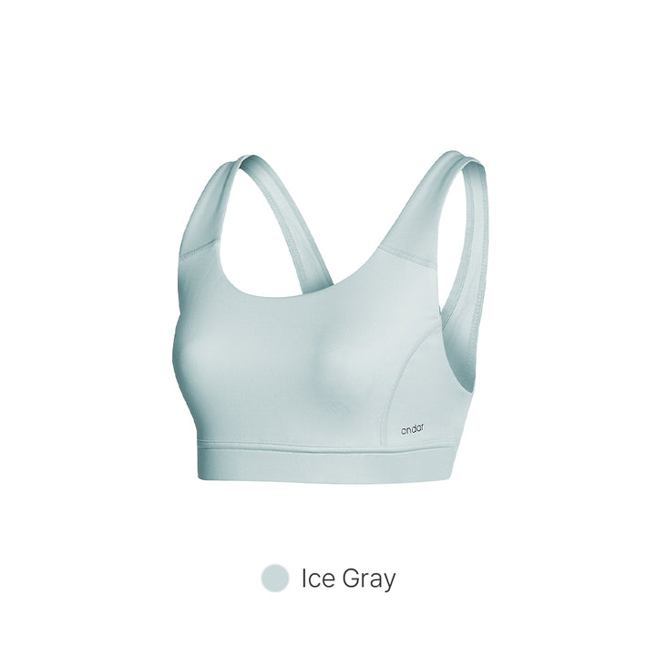 Be-Free Breathe Bra