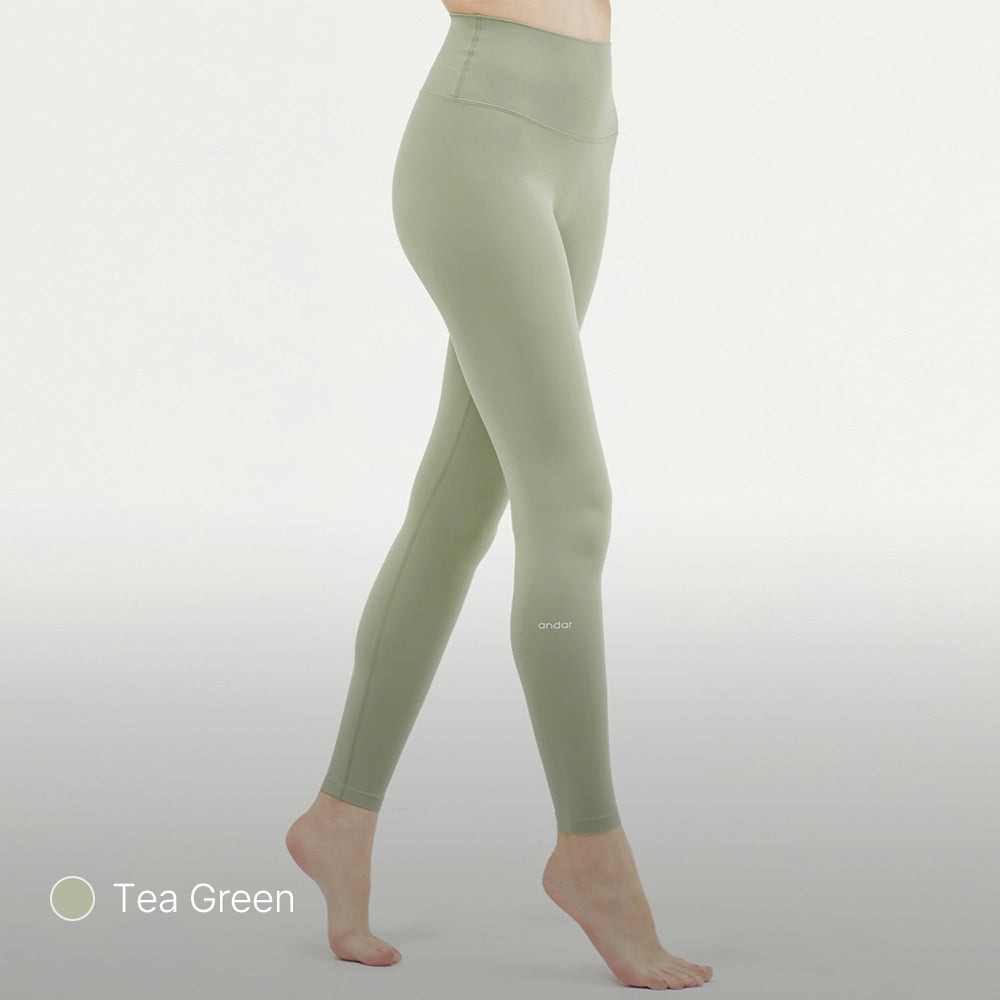 Airywin Signature 7/8 Leggings