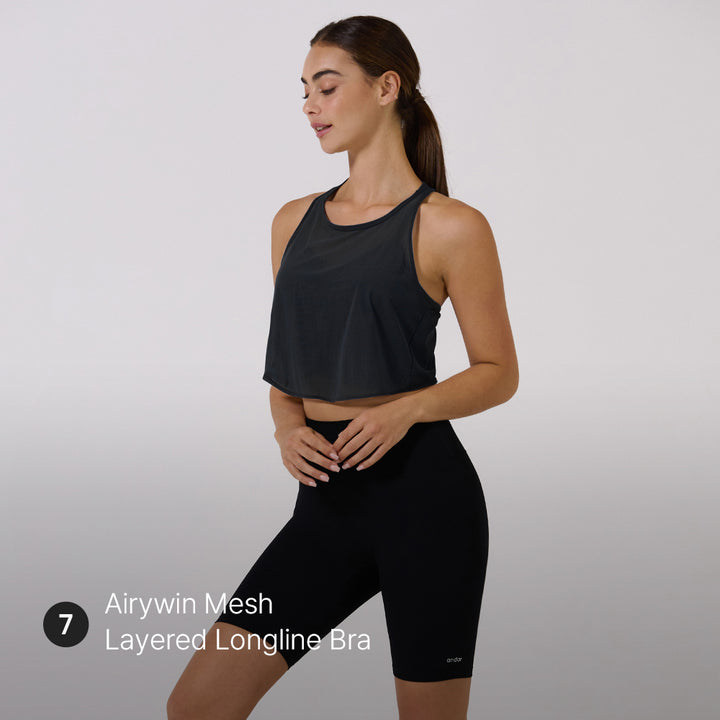 Black Tops