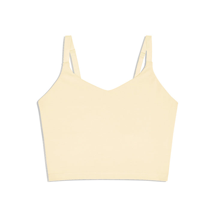 [2 FOR S$100] Airywin Sweetheart Longline Bra